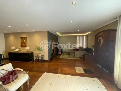 Casa com 3 Quartos à venda, 600m² no Jardim da Glória, São Paulo