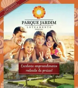 Lote/Terreno à venda, 182m² no , Paracuru