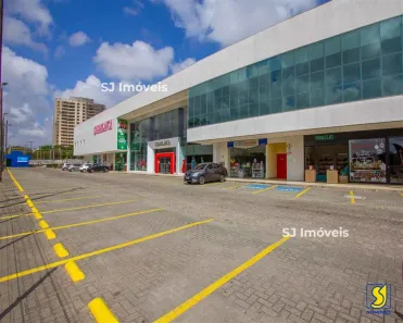 Ponto Comercial para alugar, 30m² no Engenheiro Luciano Cavalcante, Fortaleza