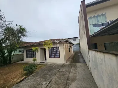 Casa com 3 Quartos à venda, 104m² no Vila Nova, Joinville