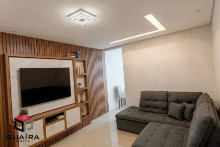 Casa com 1 Quarto à venda, 126m² no Taboão, Diadema