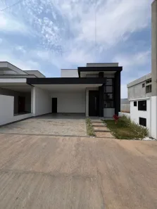 Casa de Condomínio com 3 Quartos à venda, 143m² no Jardim Residencial Villagio Wanel, Sorocaba