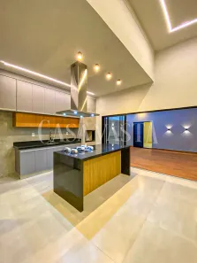 Casa de Condomínio com 3 Quartos à venda, 150m² no Ipanema, Araçatuba