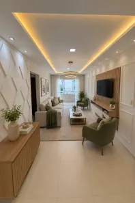 Apartamento com 3 Quartos à venda, 72m² no Cristo Redentor, João Pessoa