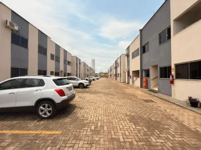 Apartamento com 2 Quartos à venda, 58m² no Plano Diretor Norte, Palmas