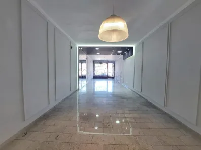 Ponto Comercial para alugar, 90m² no Chácara Girassol, Americana