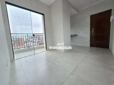 Apartamento com 2 Quartos à venda, 40m² no Vila Laís, São Paulo
