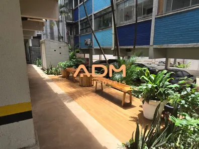 Apartamento com 2 Quartos à venda, 78m² no Vila São João, Goiânia