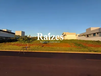 Lote/Terreno à venda, 397m² no Gávea, Uberlândia