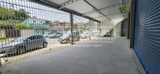 Sala Comercial à venda, 250m² no Jardim Sulacap, Rio de Janeiro