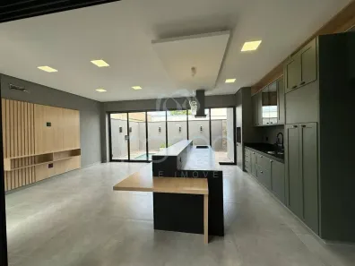 Casa com 3 Quartos à venda, 225m² no Residencial Gaivota II, São José do Rio Preto