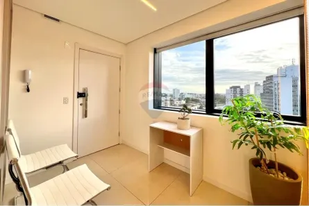 Sala Comercial à venda, 27m² no Marechal Rondon, Canoas