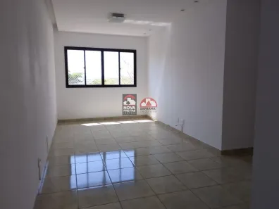 Apartamento com 3 Quartos à venda, 84m² no Parque Residencial Aquarius, São José dos Campos