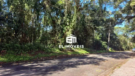 Lote/Terreno à venda, 1740m² no Arujázinho I, II e III, Arujá
