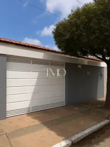 Casa com 3 Quartos à venda, 87m² no COHAB Massangano, Petrolina