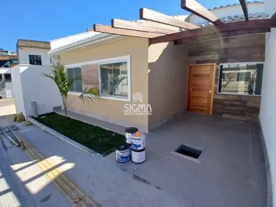Casa com 3 Quartos à venda, 102m² no Granja dos Cavaleiros, Macaé