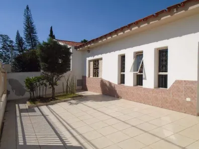 Casa com 3 Quartos à venda, 180m² no Jardim Guanabara, Americana