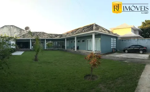 Casa com 2 Quartos à venda, 160m² no Pontinha, Araruama