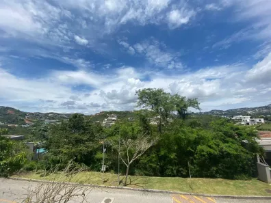 Lote/Terreno à venda, 1603m² no Vale dos Cristais, Nova Lima