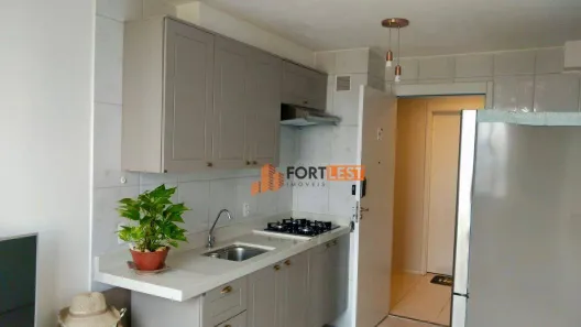 Apartamento com 1 Quarto à venda, 24m² no Mooca, São Paulo