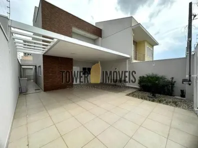 Sobrado com 4 Quartos à venda, 165m² no Jardim Ibirapuera, Campinas