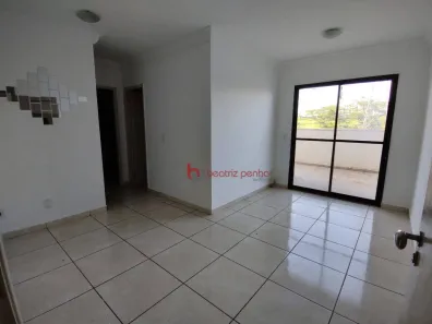Apartamento com 2 Quartos para venda ou aluguel, 106m² no Jardim Bosque das Vivendas, São José do Rio Preto