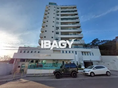 Apartamento com 1 Quarto para alugar, 126m² no Itacorubi, Florianópolis