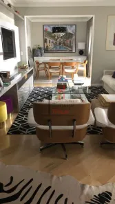 Apartamento com 3 Quartos à venda, 246m² no Tatuapé, São Paulo