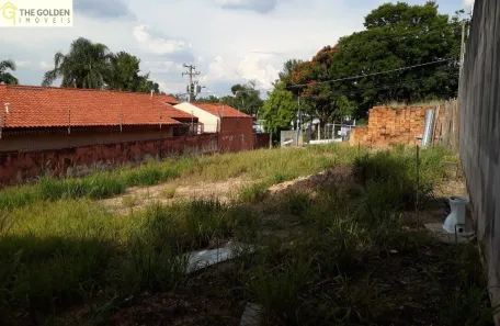 Lote/Terreno à venda, 579m² no Parque Terranova, Valinhos
