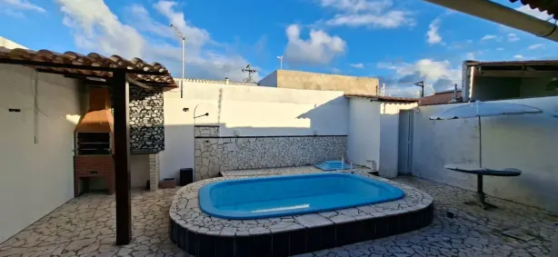Casa com 2 Quartos à venda, 180m² no Aeroporto, Aracaju