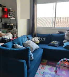 Apartamento com 2 Quartos à venda, 45m² no Tucuruvi, São Paulo
