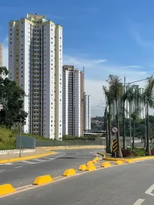 Apartamento com 2 Quartos à venda, 81m² no Parque Esplanada, Embu das Artes
