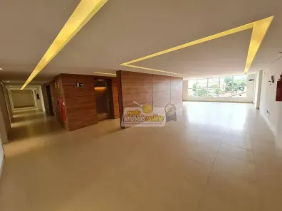 Sala Comercial para alugar, 42m² no Santa Maria, Uberaba