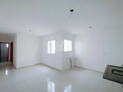 Apartamento com 2 Quartos à venda, 44m² no Parque São Lucas, São Paulo
