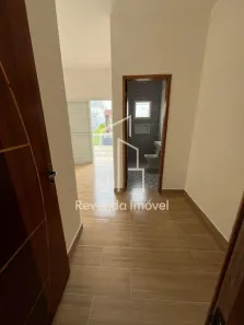 Casa de Condomínio com 3 Quartos à venda, 110m² no Villas do Jaguari, Santana de Parnaíba