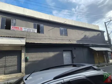 Lote/Terreno à venda, 2500m² no Parque Centenário, Duque de Caxias
