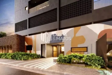 Apartamento com 2 Quartos à venda, 50m² no Vila Mariana, São Paulo