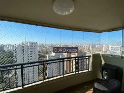 Apartamento com 3 Quartos à venda, 101m² no Parque da Mooca, São Paulo