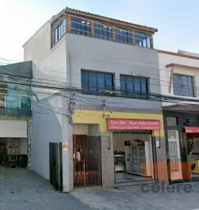 Sala Comercial à venda, 183m² no Belenzinho, São Paulo
