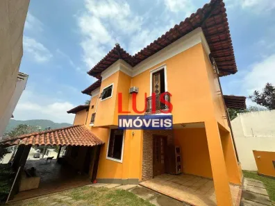 Casa com 4 Quartos à venda, 750m² no Serra Grande, Niterói