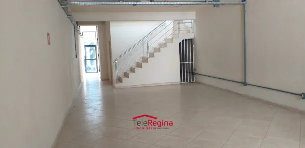 Imóvel Comercial à venda, 180m² no Centro, Caçapava