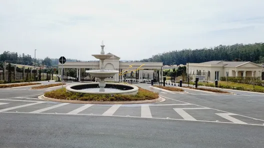 Lote/Terreno à venda, 524m² no Parque Villa dos Pinheiros, Indaiatuba
