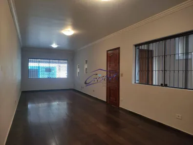 Casa com 3 Quartos à venda, 145m² no Jardim Ester Yolanda, São Paulo