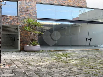 Prédio Comercial para venda ou aluguel, 400m² no Jardim, Santo André