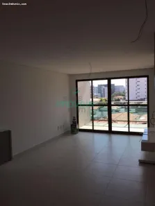 Apartamento com 3 Quartos à venda, 122m² no Tambaú, João Pessoa