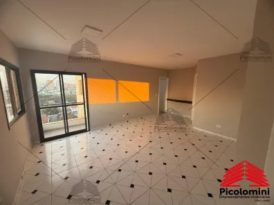 Apartamento com 3 Quartos à venda, 102m² no Quarta Parada, São Paulo