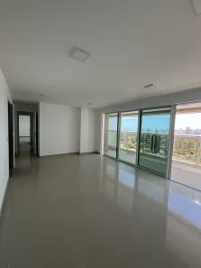 Apartamento com 4 Quartos à venda, 166m² no Fátima, Fortaleza
