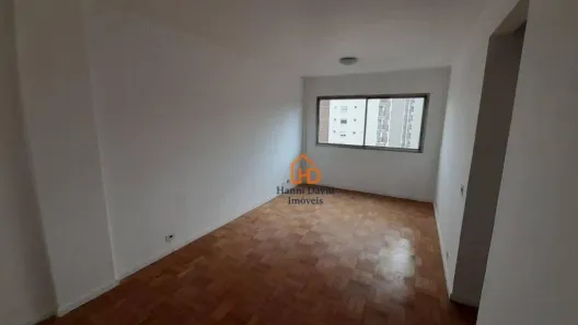 Apartamento com 3 Quartos para alugar, 90m² no Vila Mariana, São Paulo