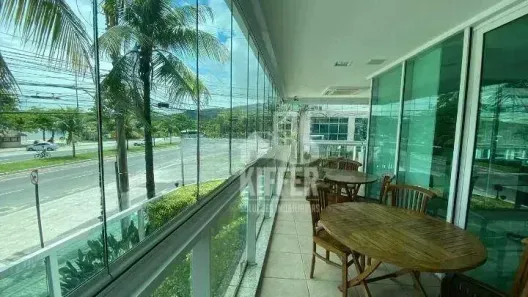 Apartamento com 3 Quartos à venda, 228m² no Charitas, Niterói
