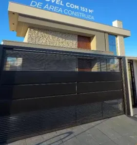 Casa com 3 Quartos à venda, 153m² no , Primavera do Leste